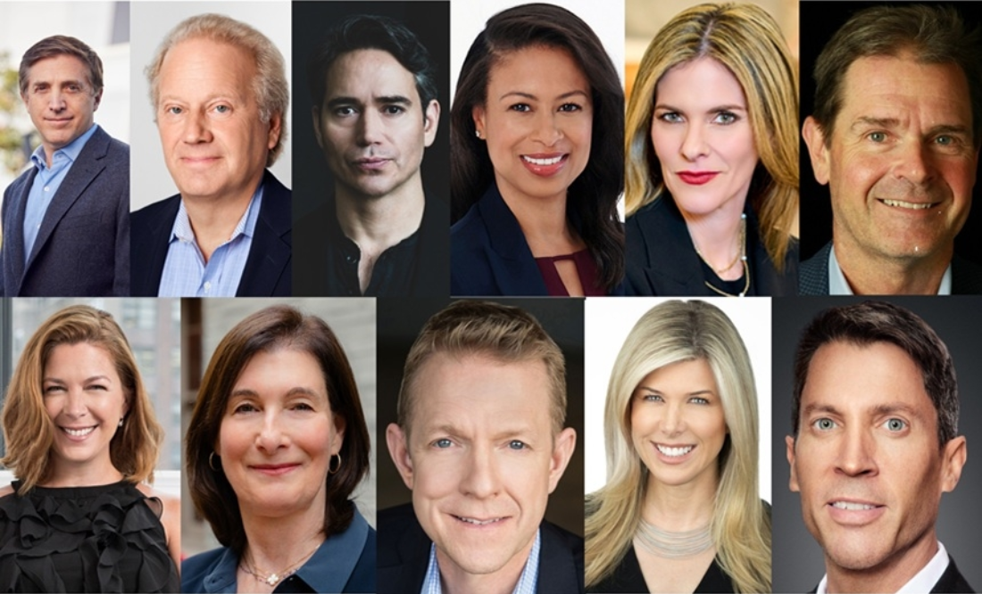 NATPE Appoints New Executive Board to Drive Global Content Strategy